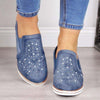 Zapato ligero