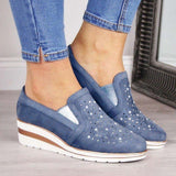 Zapato ligero