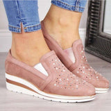 Zapato ligero