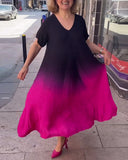 Vestido Plisado Florence