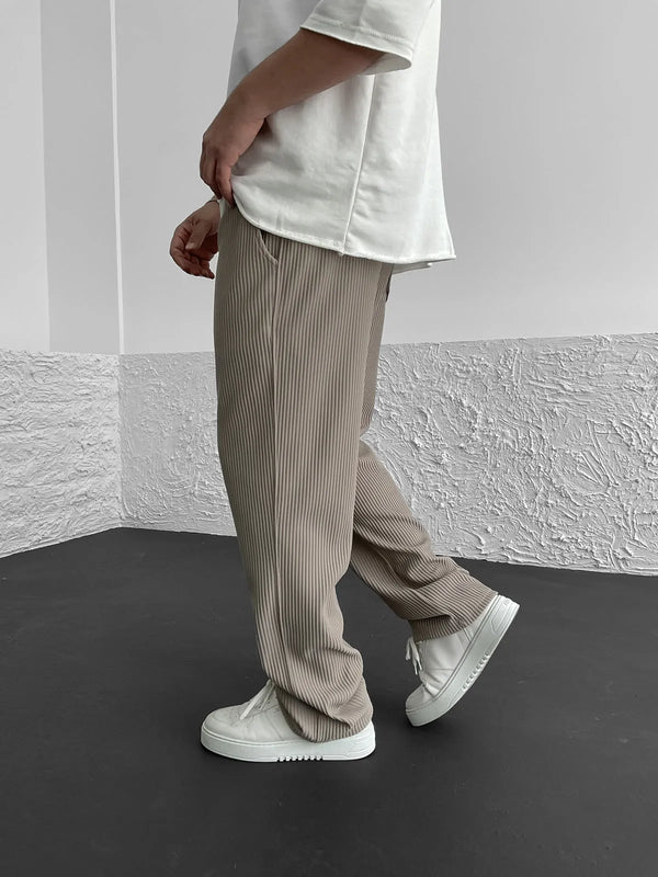 Pantalon premium casual