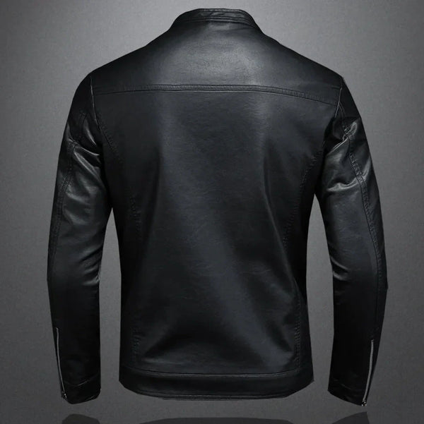 Chaqueta motoquera Ride