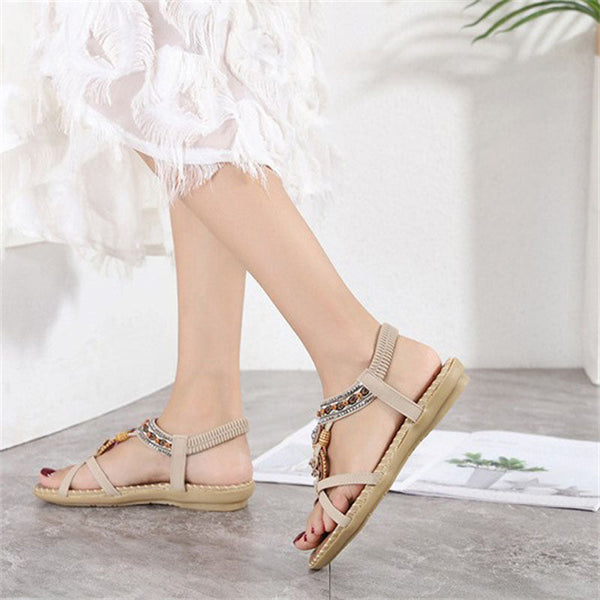 Sandalias vintage Millaray