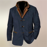Abrigo Vintage