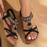 Sandalias vintage Millaray
