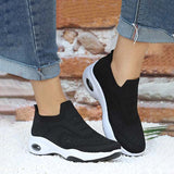Zapatilla estilo Skech