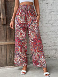 Pantalones Stocolm Estampados