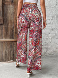 Pantalones Stocolm Estampados