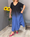 Vestido Plisado Florence
