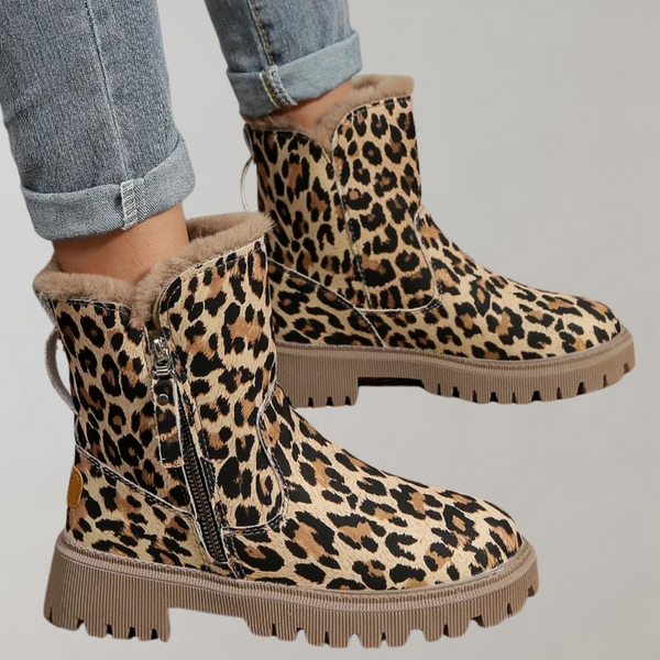 Zapatos de invierno Jhoann