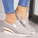 Zapato ligero