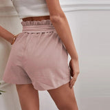Short casual