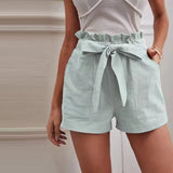 Short casual