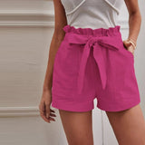 Short casual