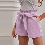 Short casual