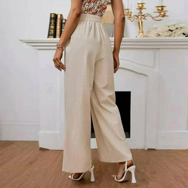 Pantalon elegante y ligero