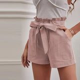 Short casual