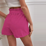 Short casual