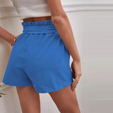 Short casual