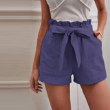 Short casual