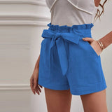 Short casual