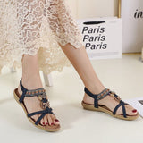 Sandalias vintage Millaray