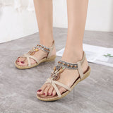 Sandalias vintage Millaray