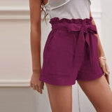 Short casual