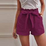 Short casual