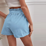 Short casual