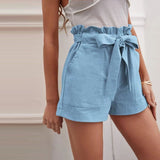 Short casual