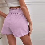 Short casual