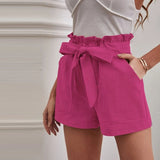 Short casual