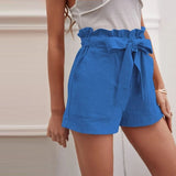 Short casual
