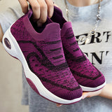 Zapatilla estilo Skech