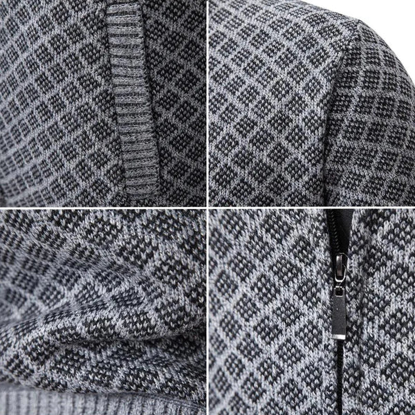 Sweater elegante