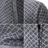 Sweater elegante
