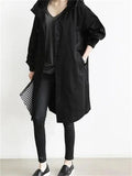 Gabardina Elegante Kate