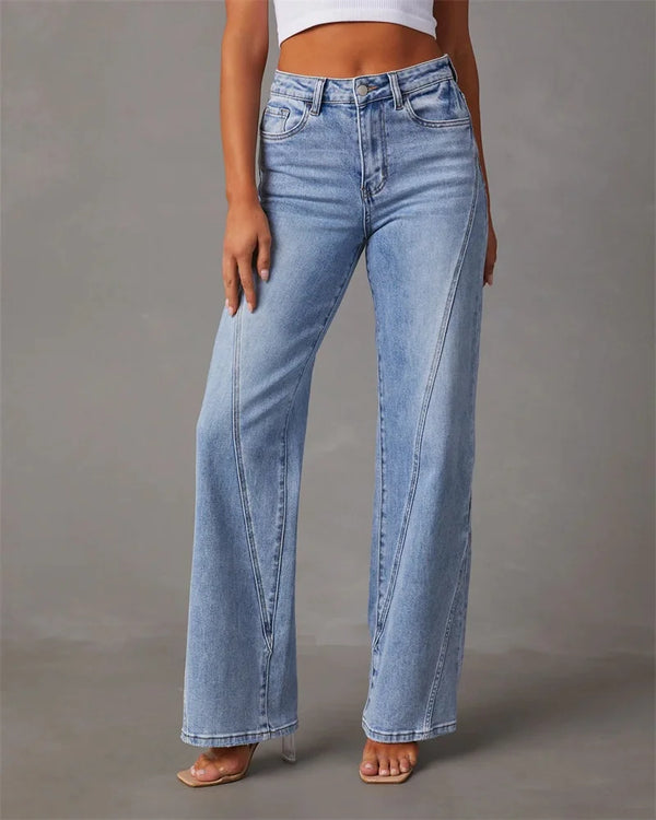 Jeans elegante