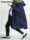 Gabardina Elegante Kate