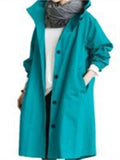 Gabardina Elegante Kate