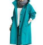 Gabardina Elegante Kate