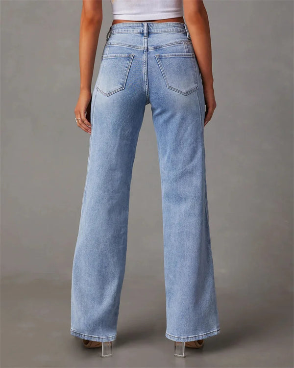 Jeans elegante
