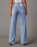 Jeans elegante