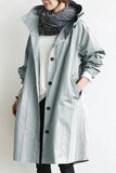 Gabardina Elegante Kate