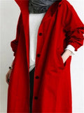 Gabardina Elegante Kate