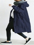 Gabardina Elegante Kate