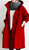 Gabardina Elegante Kate
