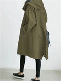 Gabardina Elegante Kate