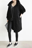 Gabardina Elegante Kate